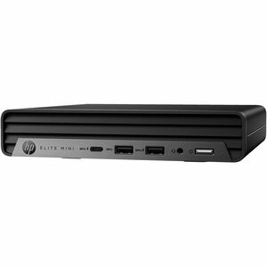 HP Elite Mini 800 G9 Business Desktop PC – Intel Core i7-12700T vPro, 16GB DDR5, 512GB SSD, Windows 11 Pro