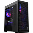 Lenovo Legion Tower 7i Gaming PC – Intel Core Ultra 7 265KF (20-Core, 5.5GHz), NVIDIA GeForce RTX 5080 16GB GDDR7, 32GB DDR5, 1TB SSD, 360mm Liquid Cooling, Thunderbolt 4, Windows 11 Pro