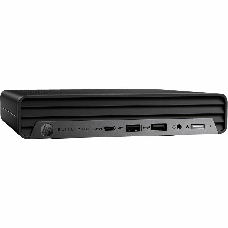HP Elite Mini 800 G9 Business Desktop PC – Intel Core i7-12700T vPro, 16GB DDR5, 512GB SSD, Windows 11 Pro