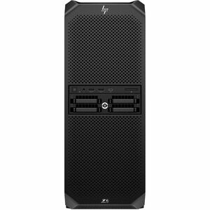 HP Z6 G5 A Workstation Tower – Threadripper PRO 7975WX, 16GB GPU, 32GB, 1TB
