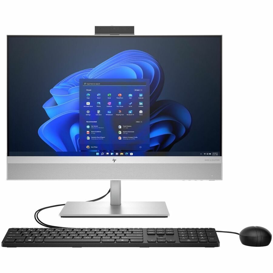 HP EliteOne 840 G9 24