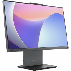Lenovo ThinkCentre Neo 50a 24" All-in-One PC – Core i5, 16GB RAM, 512GB SSD