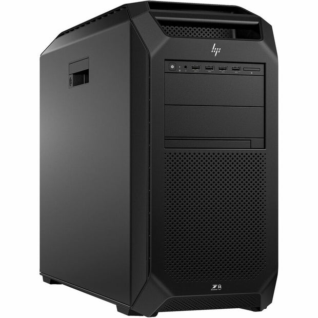 HP Z8 G5 Workstation Tower – Dual Intel Xeon Silver 4514Y, 64GB ECC, 512GB SSD