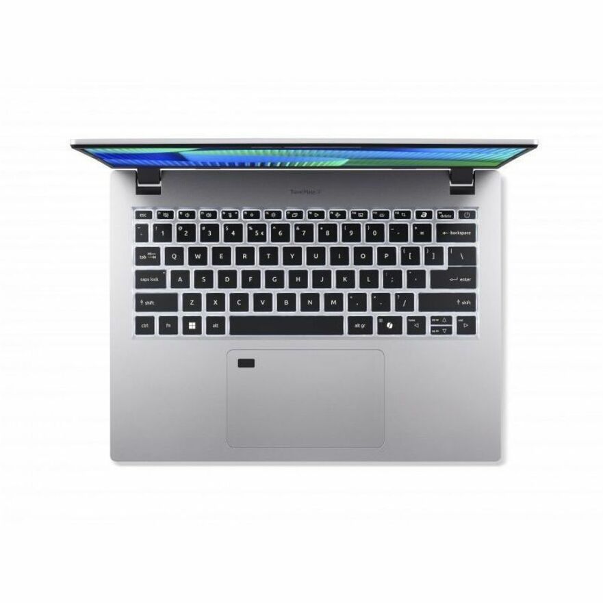 Acer TravelMate P2 14 Business Laptop (14