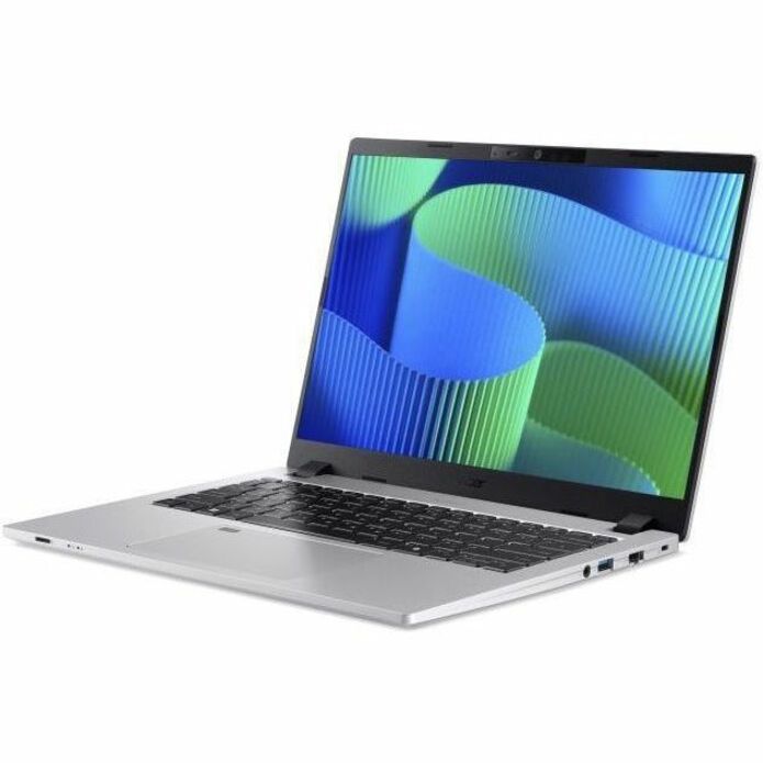 Acer TravelMate P2 14 Business Laptop (14