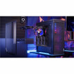 Lenovo Legion Tower 7i Gaming PC – Intel Core Ultra 7 265KF (20-Core, 5.5GHz), NVIDIA GeForce RTX 5080 16GB GDDR7, 32GB DDR5, 1TB SSD, 360mm Liquid Cooling, Thunderbolt 4, Windows 11 Pro