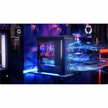 Lenovo Legion Tower 7i Gaming PC – Intel Core Ultra 7 265KF (20-Core, 5.5GHz), NVIDIA GeForce RTX 5080 16GB GDDR7, 32GB DDR5, 1TB SSD, 360mm Liquid Cooling, Thunderbolt 4, Windows 11 Pro