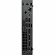 Dell Pro Micro QBM1250 AI Desktop PC – Intel Core Ultra 7 265 vPro (20-Core, NPU), 32GB DDR5, 1TB SSD, Windows 11 Pro