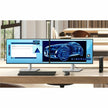 Dell Pro Micro QBM1250 AI Desktop PC – Intel Core Ultra 7 265 vPro (20-Core, NPU), 32GB DDR5, 1TB SSD, Windows 11 Pro