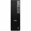 Dell Pro Slim Plus QBS1250 AI Desktop Computer – Intel Core Ultra 7 265 (20-Core, NPU), 32GB DDR5, 512GB SSD, Windows 11 Pro