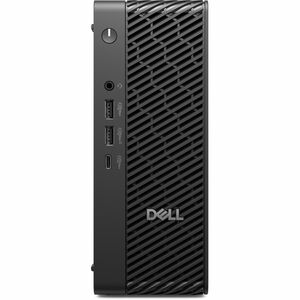 Dell Pro Max FCM2250 Micro Workstation – Core Ultra 5 235, RTX A400, 16GB, 512GB