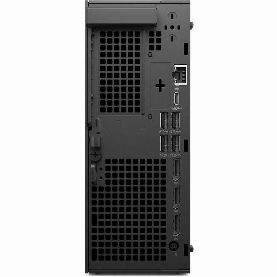Dell Pro Max FCM2250 Micro Workstation – Core Ultra 5 235, RTX A400, 16GB, 512GB