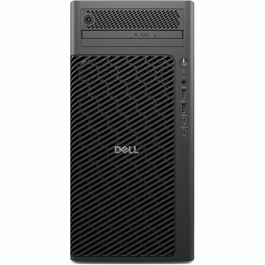 Dell Pro Max FCT2250 Workstation Tower – Intel Core Ultra