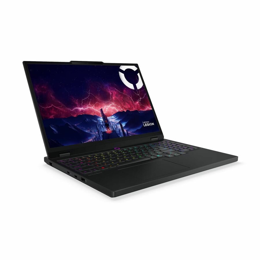 Lenovo Legion 5 15AKP10 Gaming Laptop (15.1