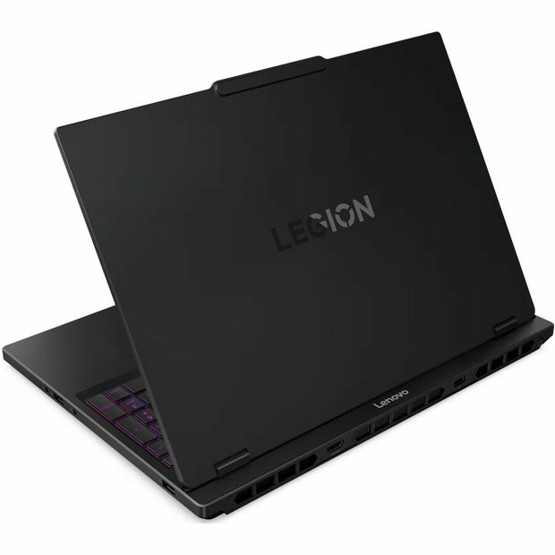 Lenovo Legion 5 15AKP10 Gaming Laptop (15.1" 165Hz WQXGA) – AMD Ryzen AI 7 350, RTX 5070 8GB, 32GB RAM, 1TB SSD, Windows 11 Pro
