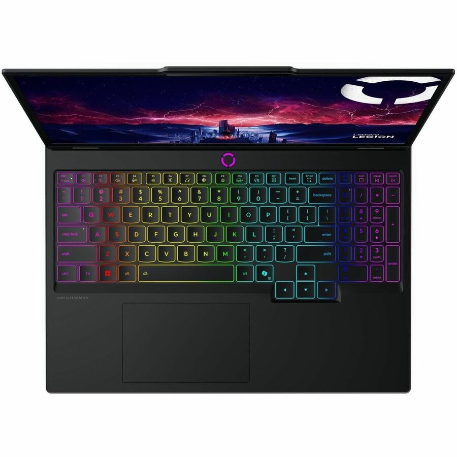 Lenovo Legion 5 15AKP10 Gaming Laptop (15.1