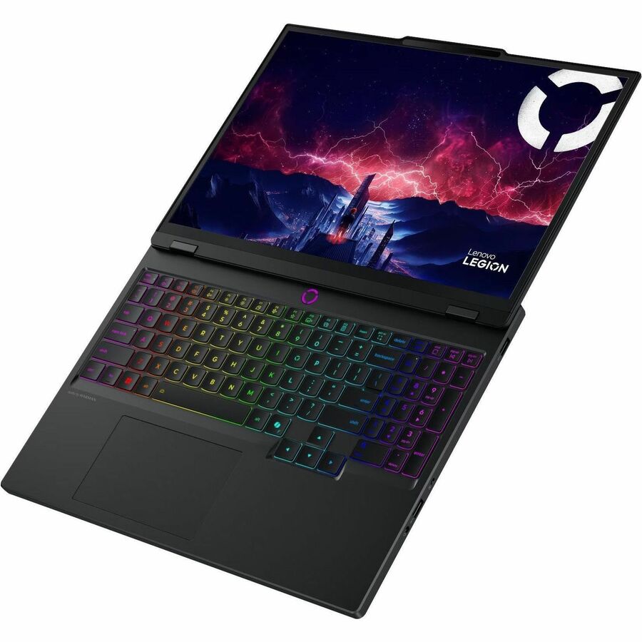 Lenovo Legion 5 15AKP10 Gaming Laptop (15.1