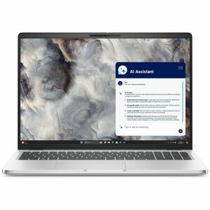 Dell Pro 16 Plus Business Laptop (16" FHD+) – Intel Core Ultra 7 265U vPro, 32GB RAM, 512GB SSD, Windows 11 Pro