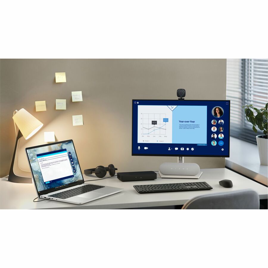 Dell Pro 16 PC16250 Business Laptop (16