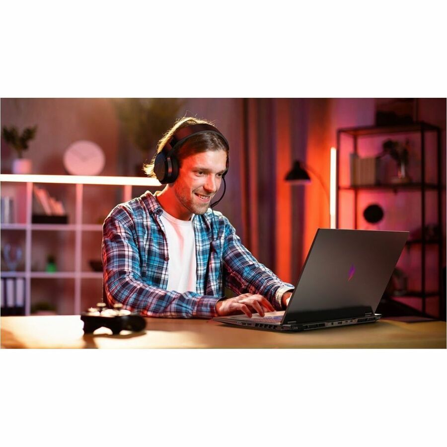 Acer Nitro V 16S AI Gaming Laptop (16
