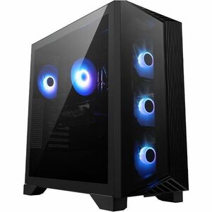 MSI Aegis Z2 Gaming PC – AMD Ryzen 7 8700F (8-Core, 5.0GHz), NVIDIA GeForce RTX 5070 Ti 16GB GDDR7, 32GB DDR5, 2TB NVMe SSD, Windows 11 Home