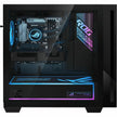 ASUS ROG G700 Gaming Desktop PC – Intel Core Ultra 7 265F (20-Core), NVIDIA GeForce RTX 5070 12GB GDDR7, 32GB DDR5, 1TB NVMe SSD, 850W Gold, Windows 11 Pro