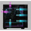 ASUS ROG G700 Gaming Desktop PC – Intel Core Ultra 7 265F (20-Core), NVIDIA GeForce RTX 5060 8GB GDDR7, 16GB DDR5, 1TB NVMe SSD, Windows 11 Home