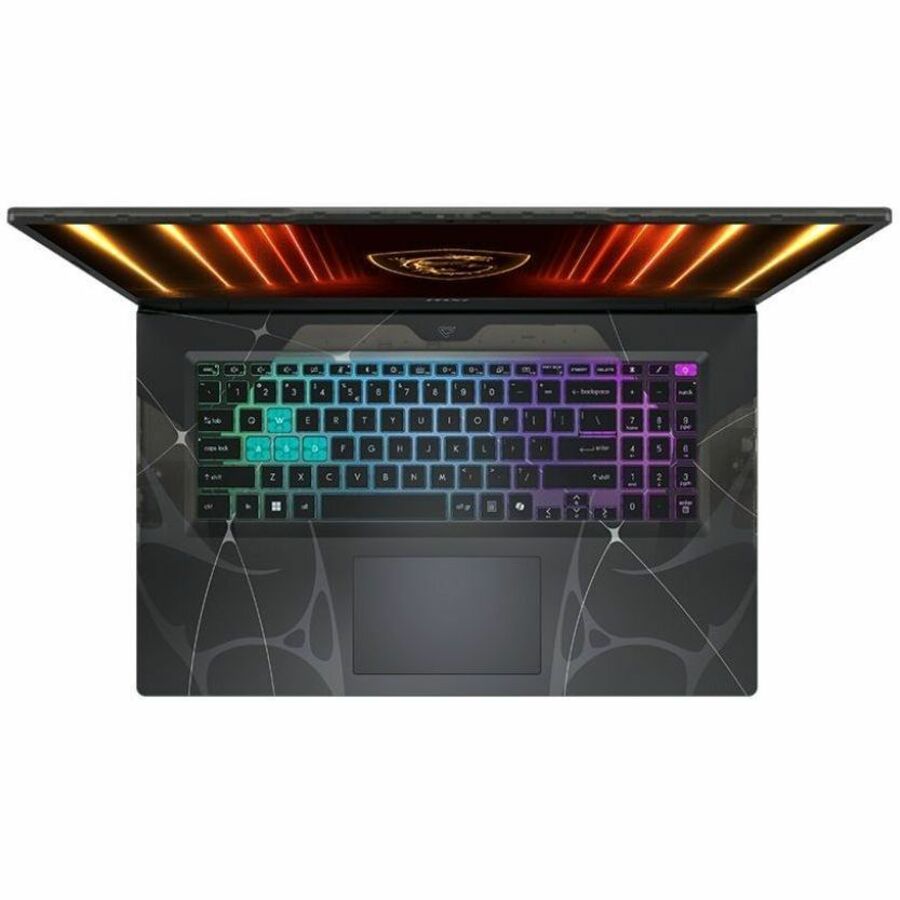MSI Cyborg 15 Gaming Laptop (15.6