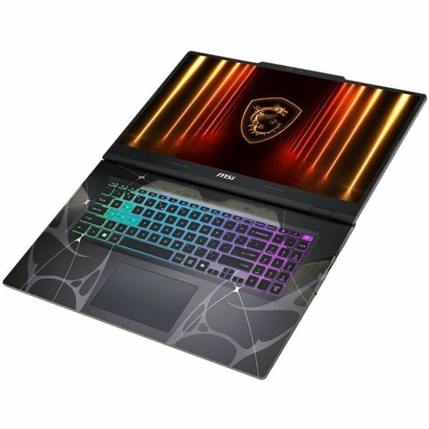 MSI Cyborg 15 Gaming Laptop (15.6