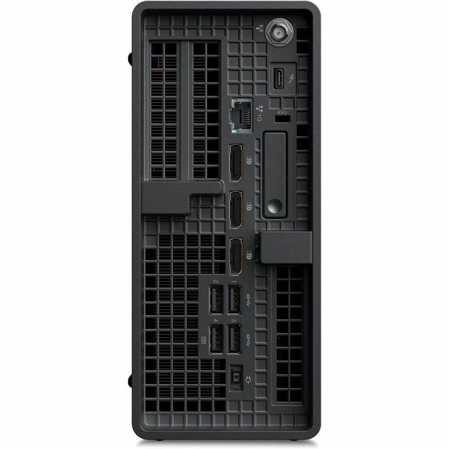Lenovo ThinkStation P3 Ultra Gen 2 SFF Workstation – Intel Core Ultra 9 285