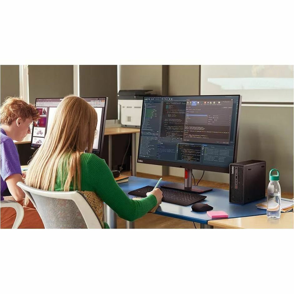 Lenovo ThinkStation P3 Ultra Gen 2 SFF Workstation – Intel Core Ultra 9 285