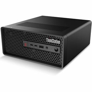 Lenovo ThinkStation P3 Ultra Gen 2 SFF Workstation – Intel Core Ultra 9 285