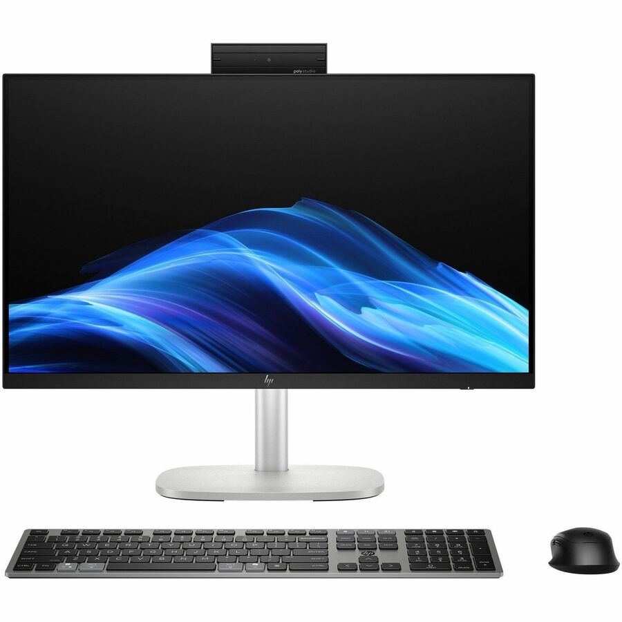 HP EliteStudio 8 27
