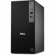Dell Pro Tower QCT1255 AI Desktop PC – AMD Ryzen 7 PRO 8700G (8-Core, 16 TOPS NPU, Radeon 780M), 16GB DDR5, 512GB SSD, Wi-Fi 7, Windows 11 Pro