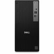 Dell Pro Tower QCT1255 AI Desktop PC – AMD Ryzen 7 PRO 8700G (8-Core, 16 TOPS NPU, Radeon 780M), 16GB DDR5, 512GB SSD, Wi-Fi 7, Windows 11 Pro