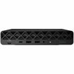 HP ProDesk 4 G1i AI Business Mini PC – Intel Core Ultra 5 225T (10-Core, NPU), 16GB DDR5, 256GB SSD, Windows 11 Pro