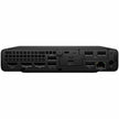 HP ProDesk 4 G1i AI Business Mini PC – Intel Core Ultra 5 225T (10-Core, NPU), 16GB DDR5, 256GB SSD, Windows 11 Pro