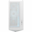 MSI Aegis RS2 AI White Gaming PC – Intel Core Ultra 7 270K Plus (20-Core), NVIDIA GeForce RTX 5060 Ti 8GB, 32GB DDR5, 2TB SSD, 360mm Liquid Cooled, Windows 11 Home