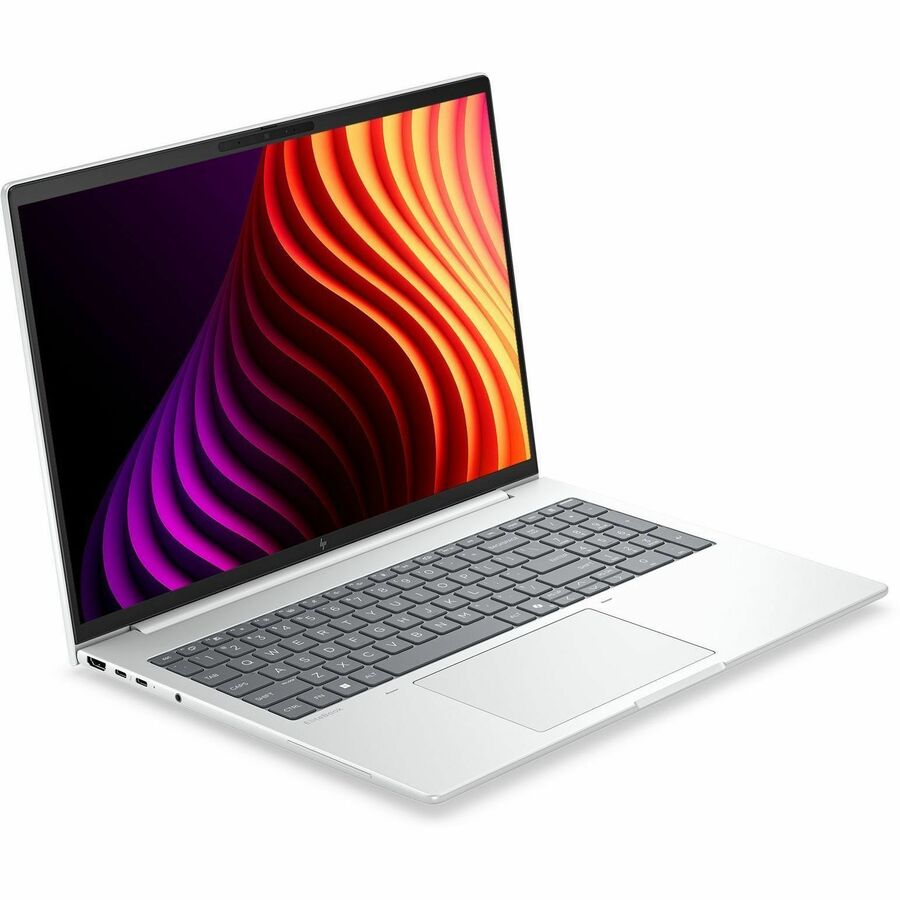 HP EliteBook 8 G2i Business Laptop (16