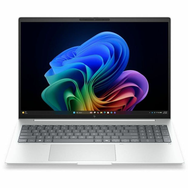 HP EliteBook 8 G2i Business Laptop (16" WUXGA) – Intel Core Ultra 7, 32GB RAM, 512GB SSD, Windows 11 Pro