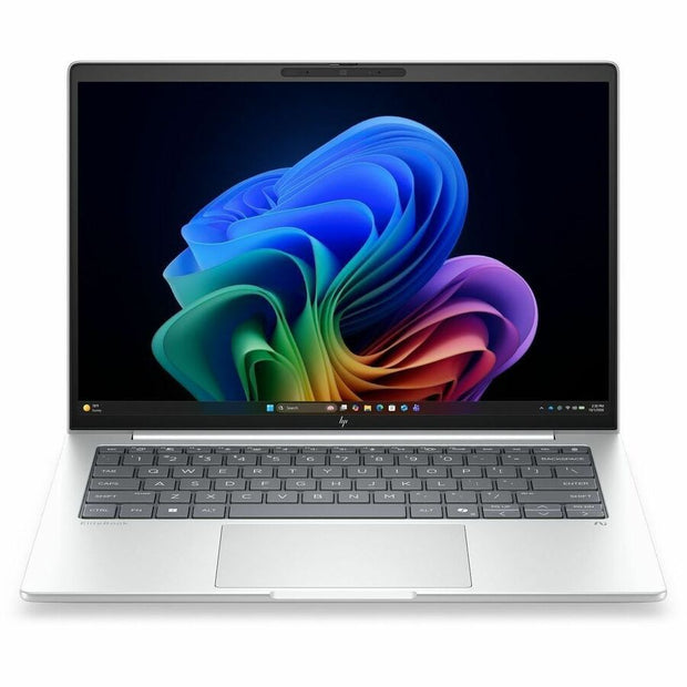 HP EliteBook 8 G2i 14" Business Laptop (WUXGA) – Intel Core Ultra 5, 32GB RAM, 512GB SSD, Wi-Fi 7, Windows 11 Pro