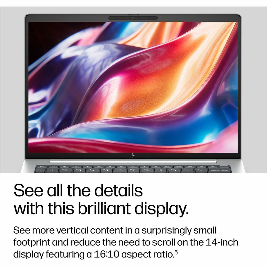 HP EliteBook 8 G2i 14