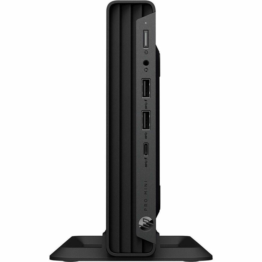 HP Pro Mini 400 G9 Desktop PC – Intel 14-Core i5-14500T (14th Gen), 16GB DDR5, 512GB NVMe SSD, Windows 11 Pro