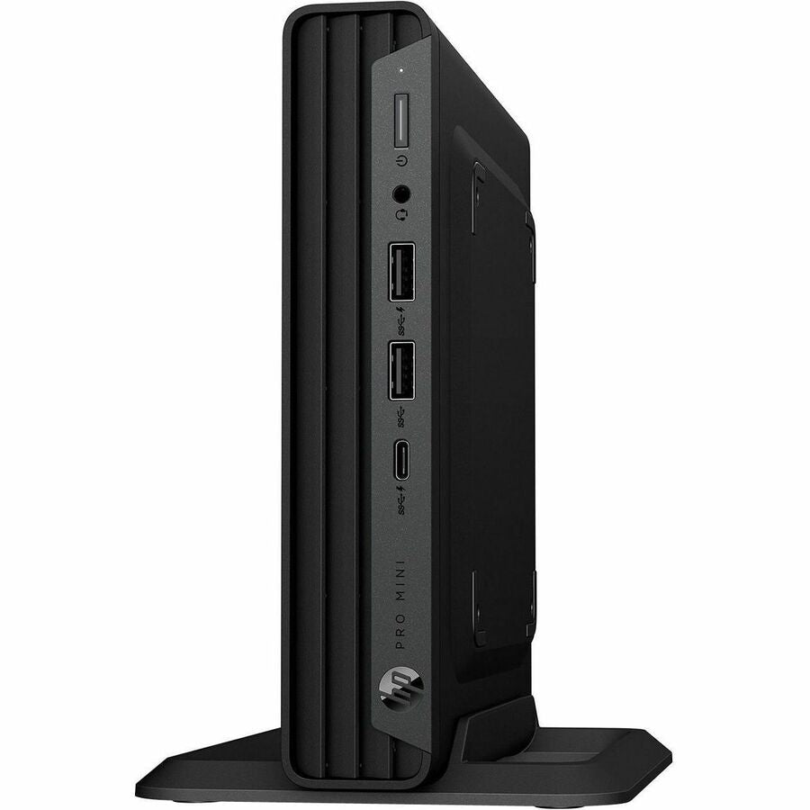 HP Pro Mini 400 G9 Desktop PC – Intel 14-Core i5-14500T (14th Gen), 16GB DDR5, 512GB NVMe SSD, Windows 11 Pro
