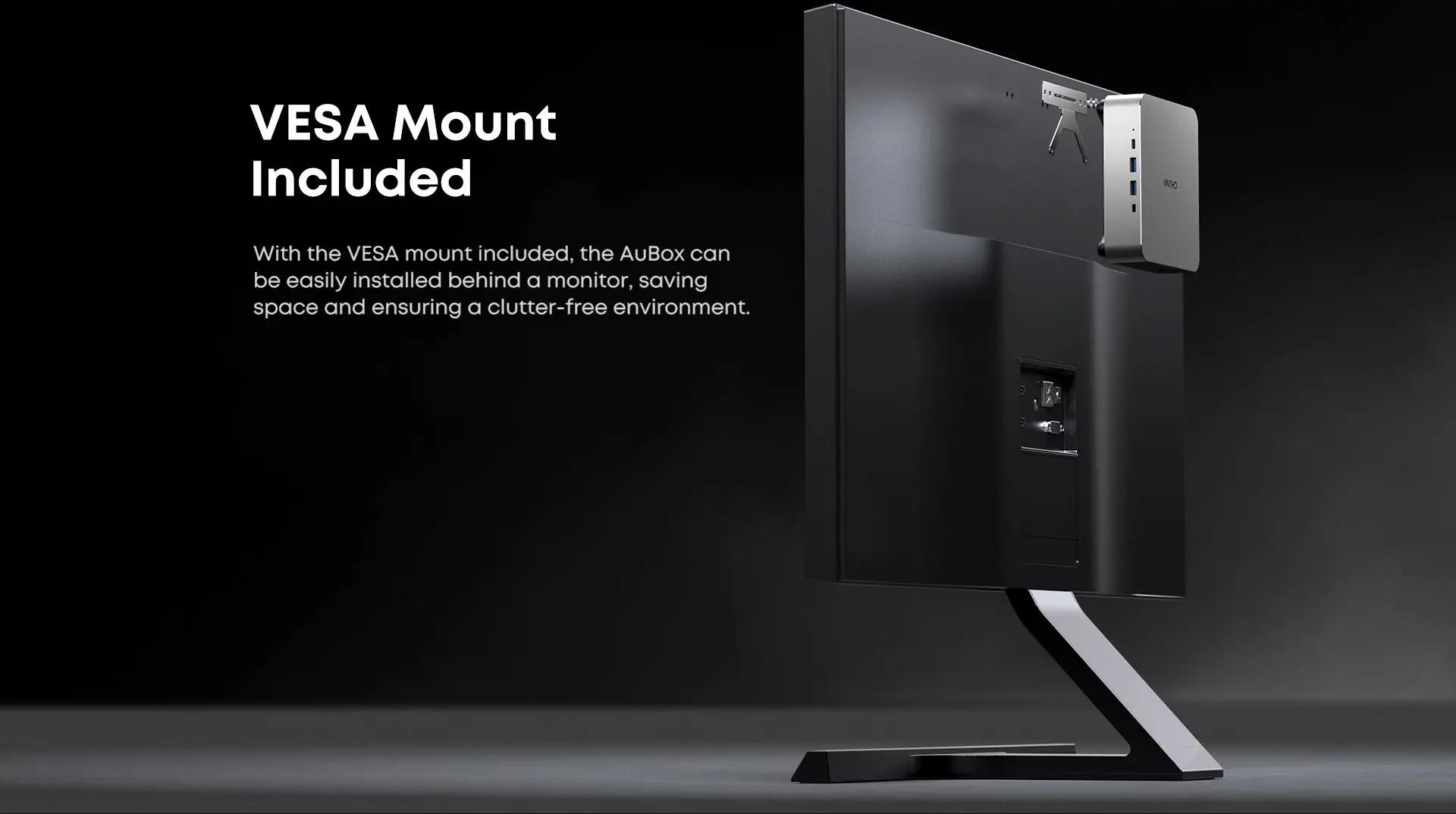 Chuwi Ryzen 7 Pro Mini PC | 16GB DDR5 512GB Sleek Workstation