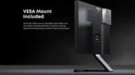 Chuwi Ryzen 7 Pro Mini PC | 16GB DDR5 512GB Sleek Workstation