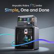 Anycubic Photon High-Speed Multi-Color 3D Printer