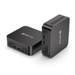 SOYO Intel Core i7 Mini PC | 8GB RAM Workstation Desktop