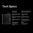 Anycubic Photon High-Speed Multi-Color 3D Printer