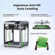 Creality K2 Plus Combo High-Speed Multi-Color 3D Printer